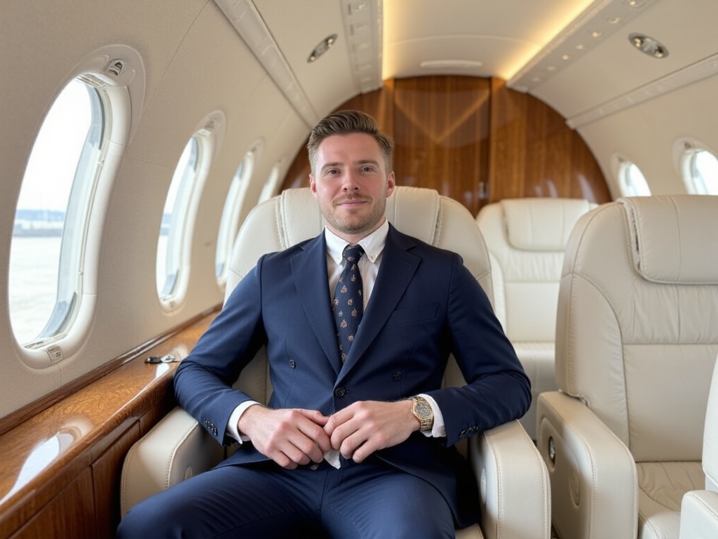 Private Jet
