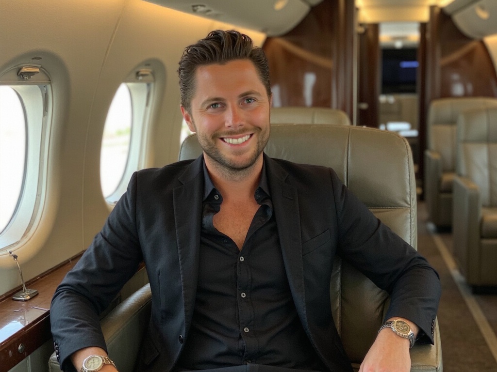 Private Jet